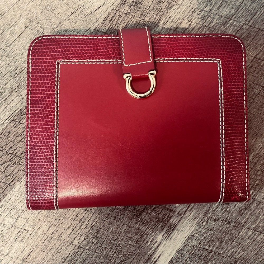 Lancel Wallet